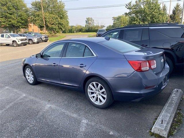 2014 Chevrolet Malibu Vehicle Photo in LANCASTER, PA 17601-0000