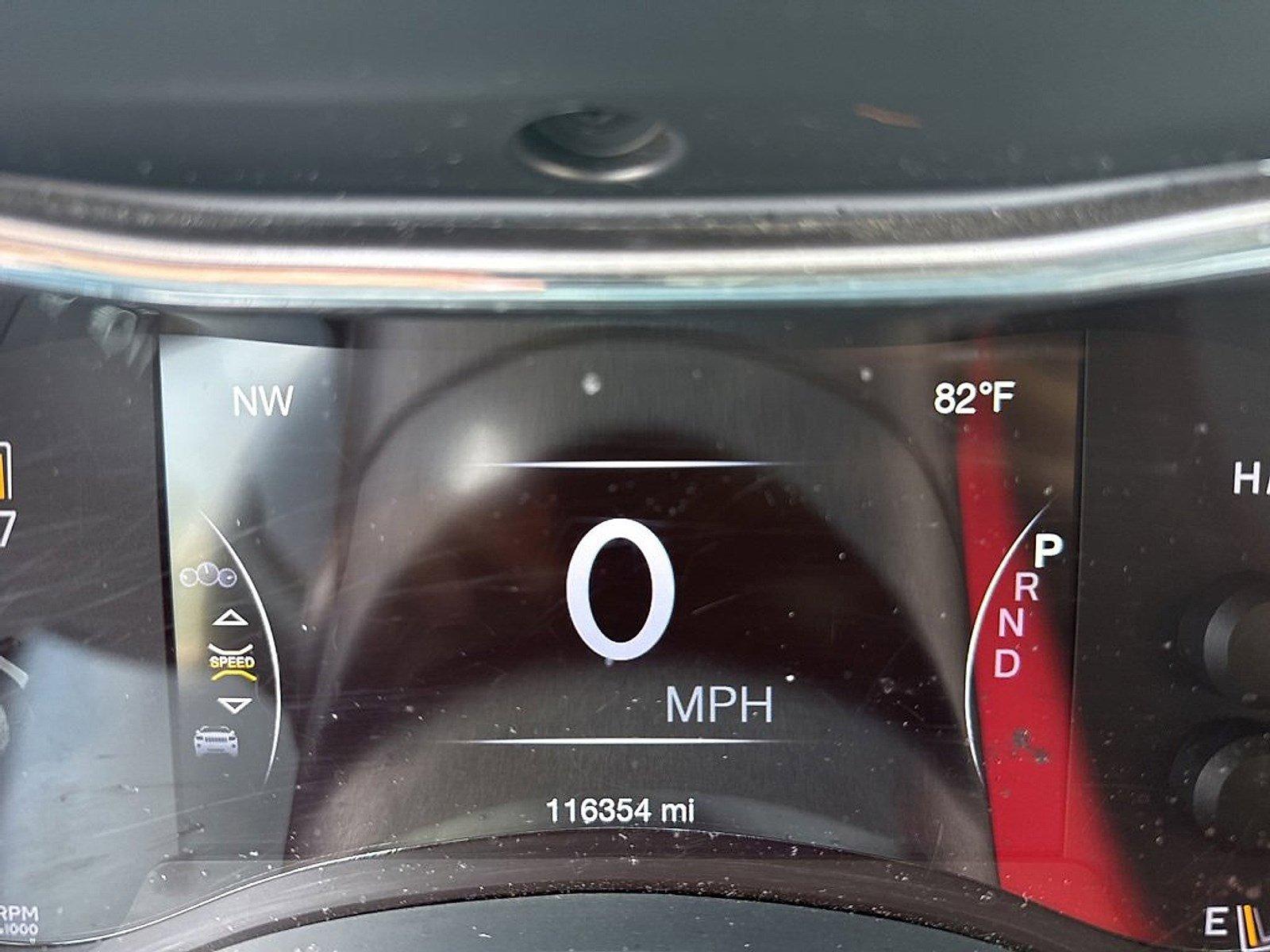 2020 Jeep Grand Cherokee Vehicle Photo in Harrisburg, PA 17111