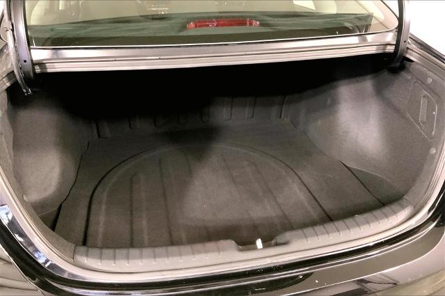 2024 Kia Forte Vehicle Photo in Lees Summit, MO 64086