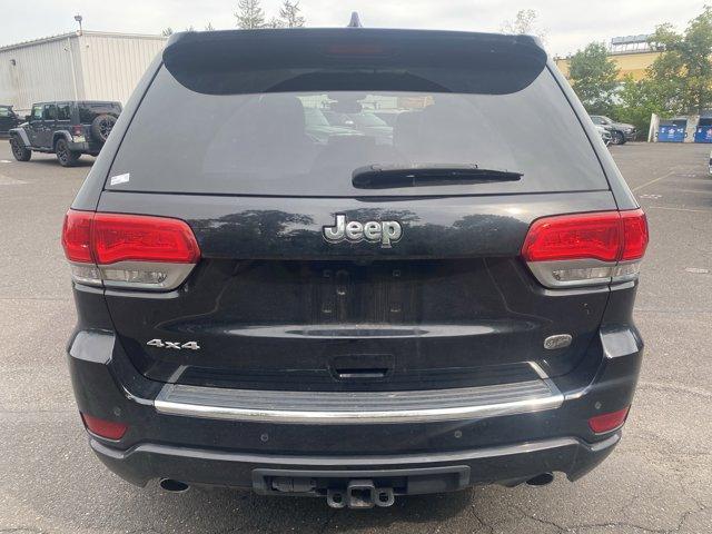 2019 Jeep Grand Cherokee Vehicle Photo in Doylsetown, PA 18901