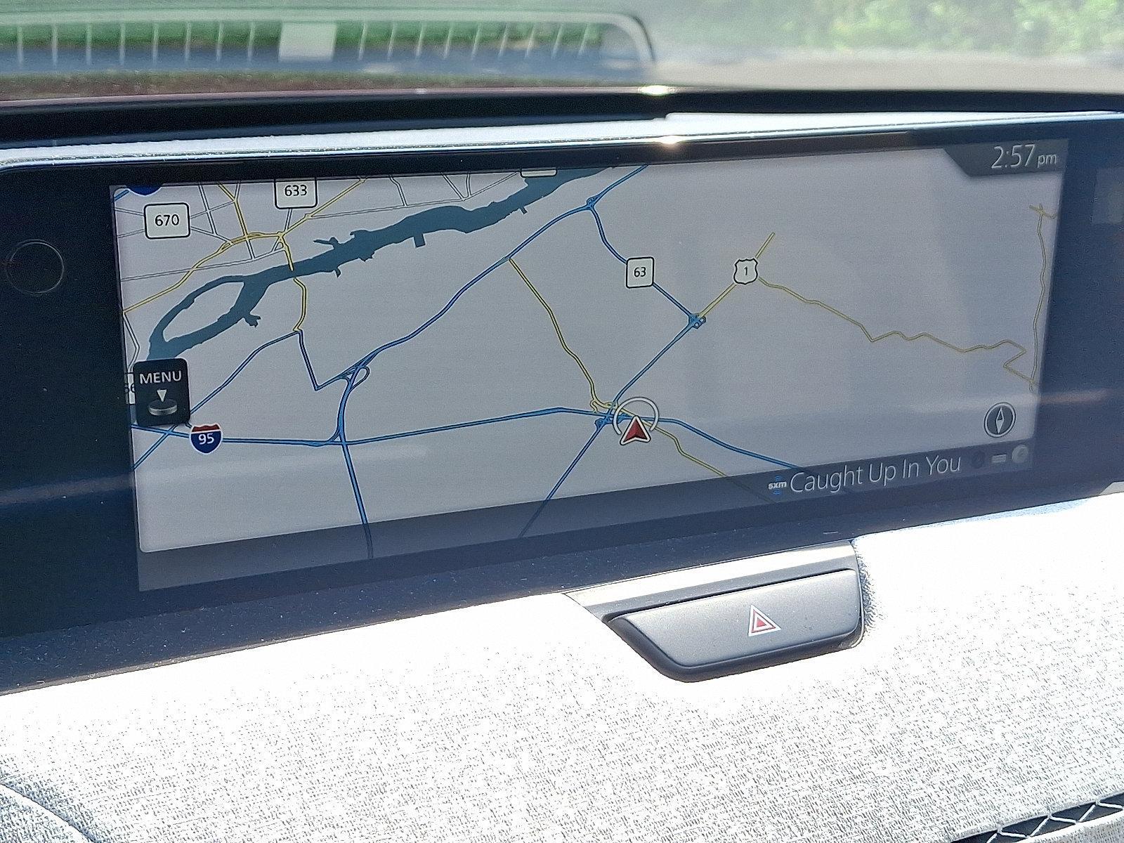 2024 Mazda CX-90 Vehicle Photo in Trevose, PA 19053
