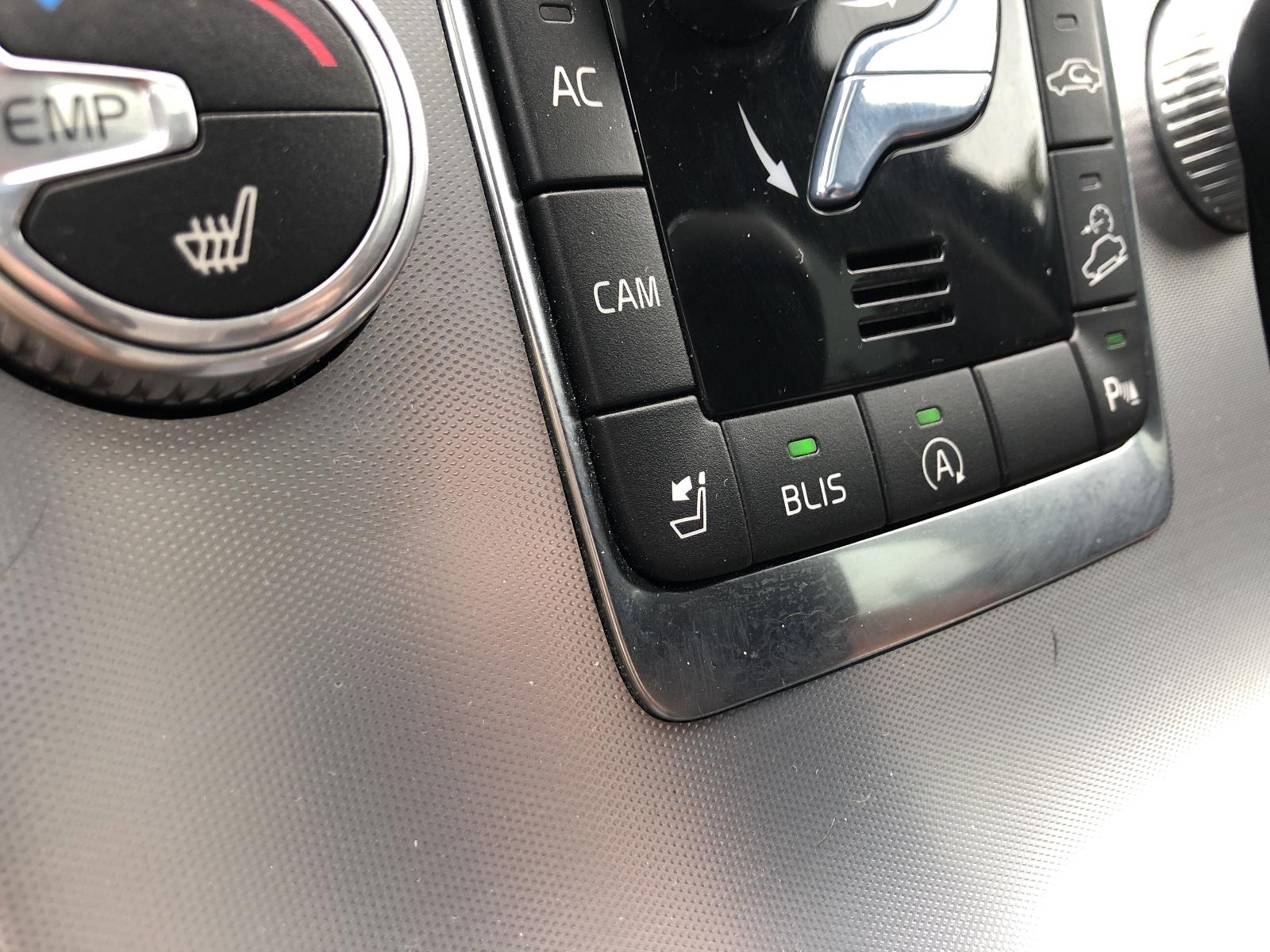 2017 Volvo V60 Cross Country Vehicle Photo in Mechanicsburg, PA 17050