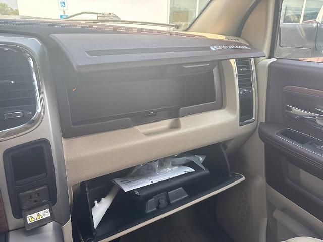 2018 Ram 2500 Vehicle Photo in HARRISBURG, PA 17111-1033