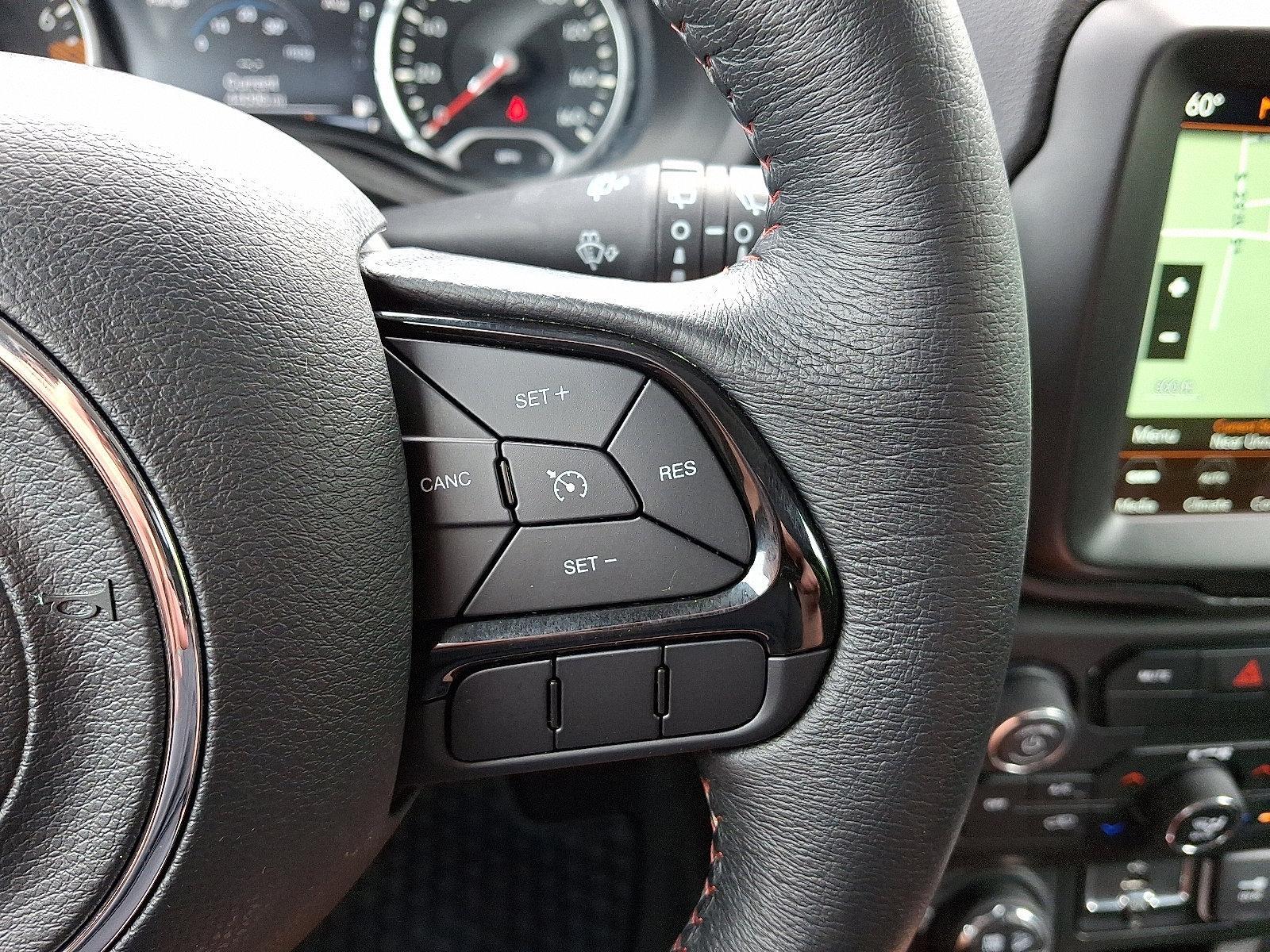 2022 Jeep Renegade Vehicle Photo in Harrisburg, PA 17111