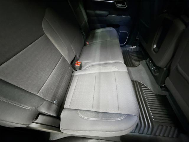 2026 Chevrolet Silverado 1500 Vehicle Photo in EVERETT, WA 98203-5662