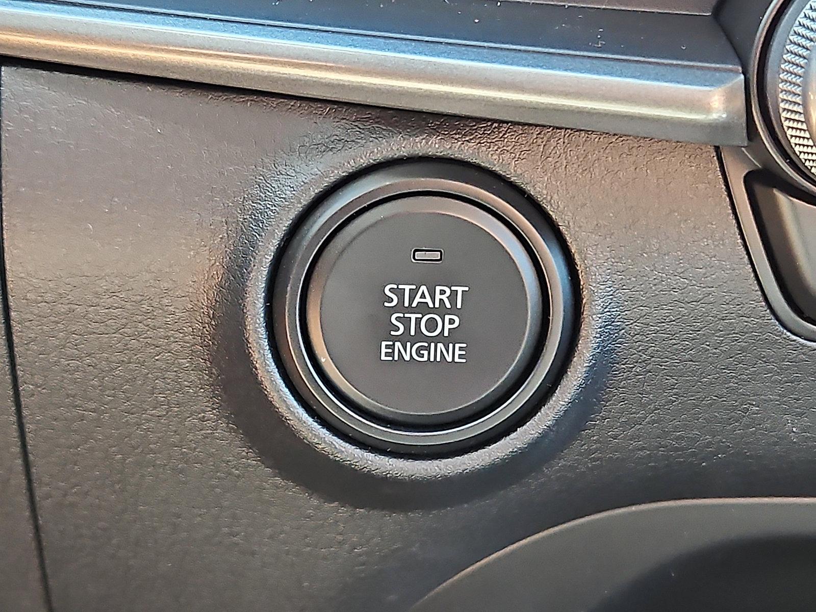 2025 Mazda3 Sedan Vehicle Photo in Trevose, PA 19053