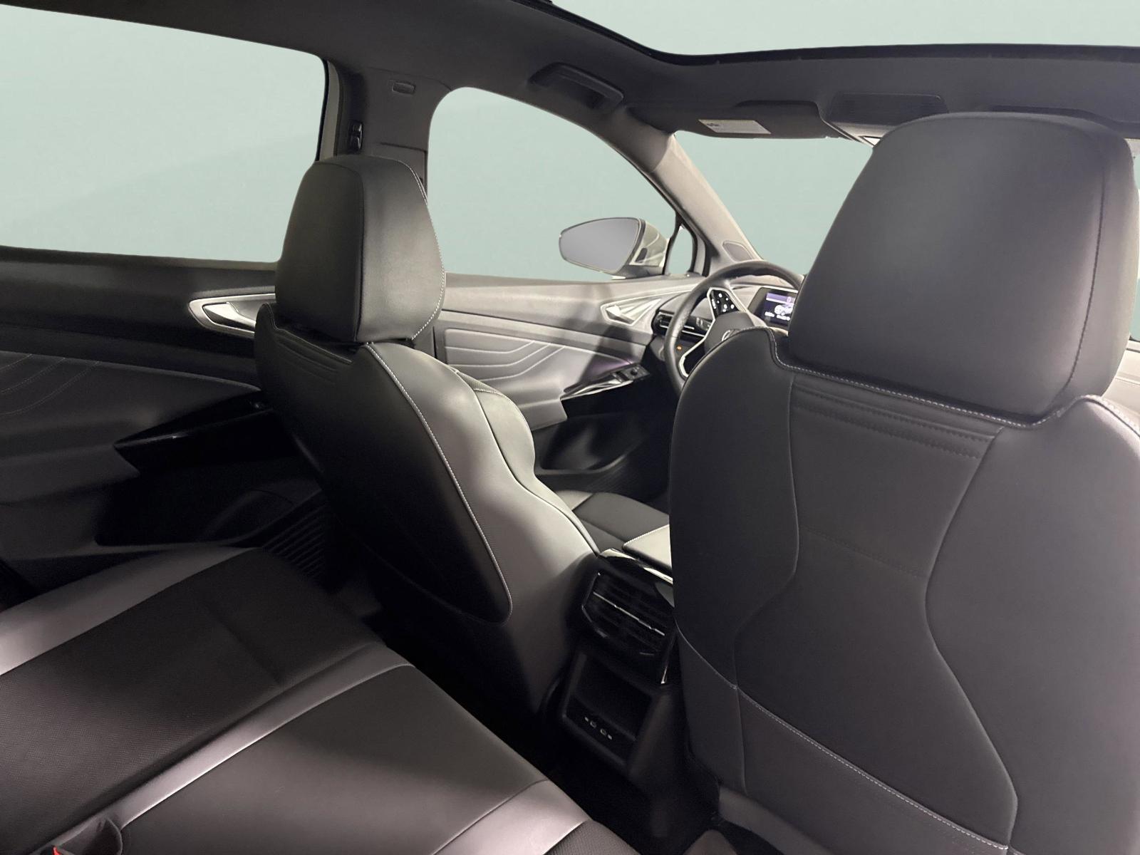 2023 Volkswagen ID.4 Vehicle Photo in Georgetown, TX 78626