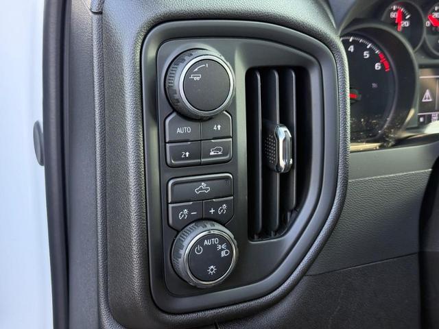 2026 Chevrolet Silverado 1500 Vehicle Photo in COLUMBIA, MO 65203-3903