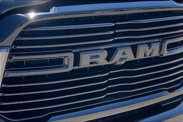 2023 Ram 2500 Vehicle Photo in Kansas City, MO 64114