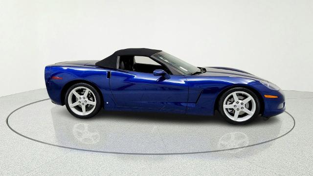 2007 Corvette 2dr Conv picture #5