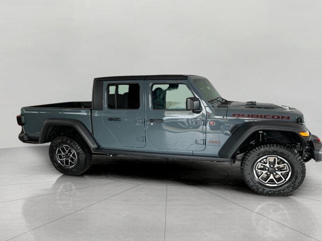 2024 Jeep Gladiator Vehicle Photo in Oshkosh, WI 54901