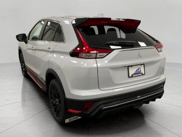 2024 Mitsubishi Eclipse Cross Vehicle Photo in Appleton, WI 54913