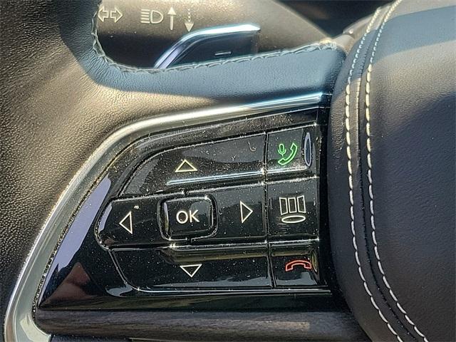 2021 Jeep Grand Cherokee L Vehicle Photo in New Bloomfield, PA 17068