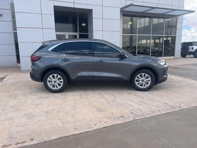 2024 Ford Escape Vehicle Photo in Winslow, AZ 86047-2439