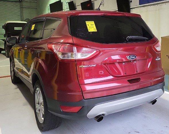 2016 Ford Escape Vehicle Photo in Cedar Rapids, IA 52402