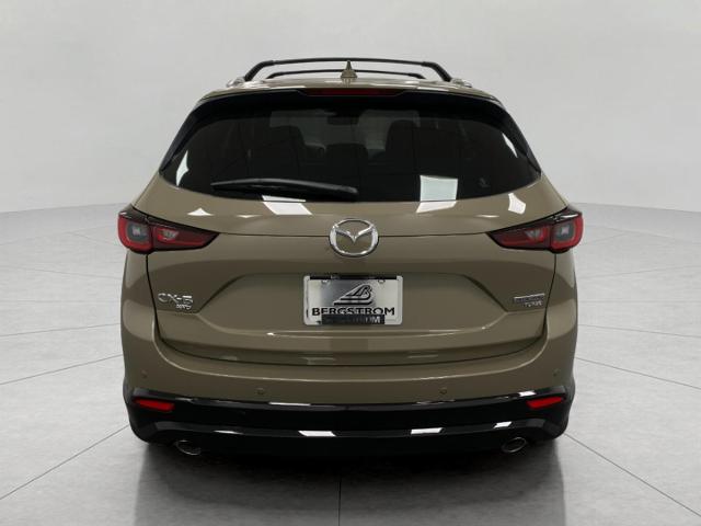 2025 Mazda CX-5 Vehicle Photo in Appleton, WI 54913