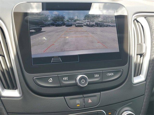 2025 Chevrolet Malibu Vehicle Photo in SUNRISE, FL 33323-3202