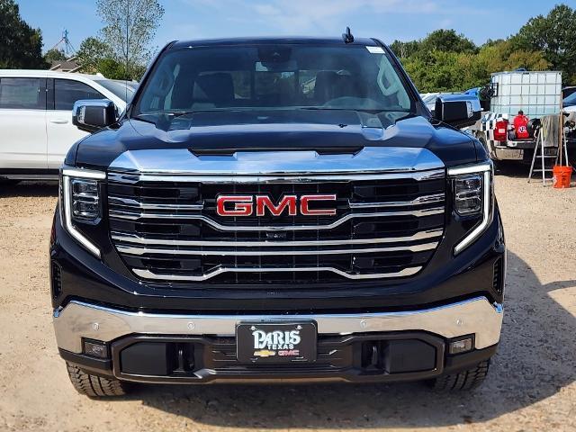 2025 GMC Sierra 1500 Vehicle Photo in PARIS, TX 75460-2116