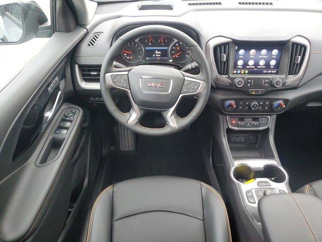 2024 GMC Terrain Vehicle Photo in SMYRNA, GA 30080-7630