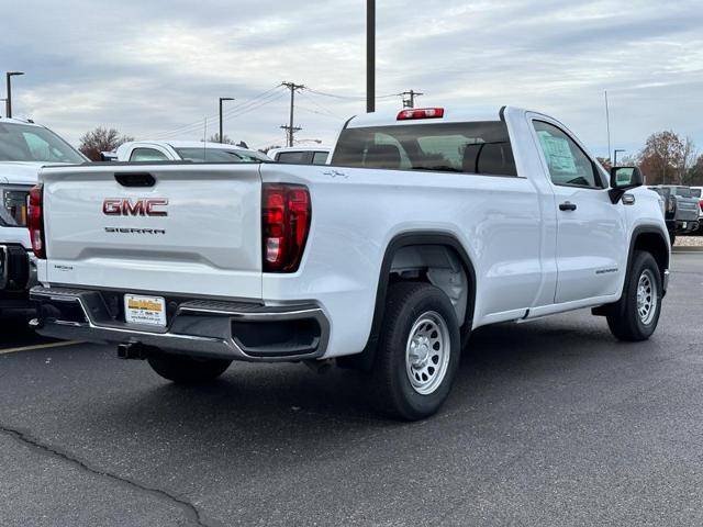 2025 GMC Sierra 1500 Vehicle Photo in COLUMBIA, MO 65203-3903