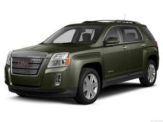 2013 GMC Terrain Vehicle Photo in Cedar Rapids, IA 52402