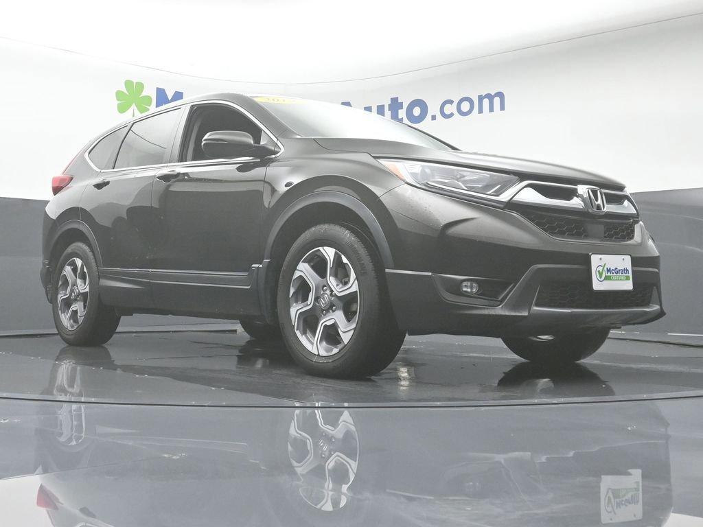 2019 Honda CR-V Vehicle Photo in Cedar Rapids, IA 52402