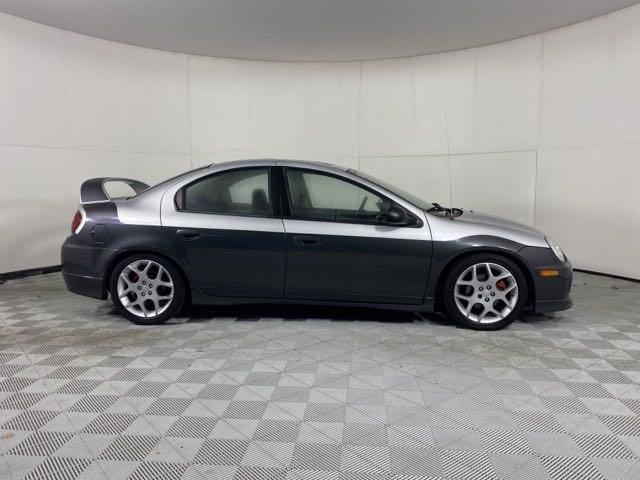 2005 Dodge Neon Vehicle Photo in MEDINA, OH 44256-9001