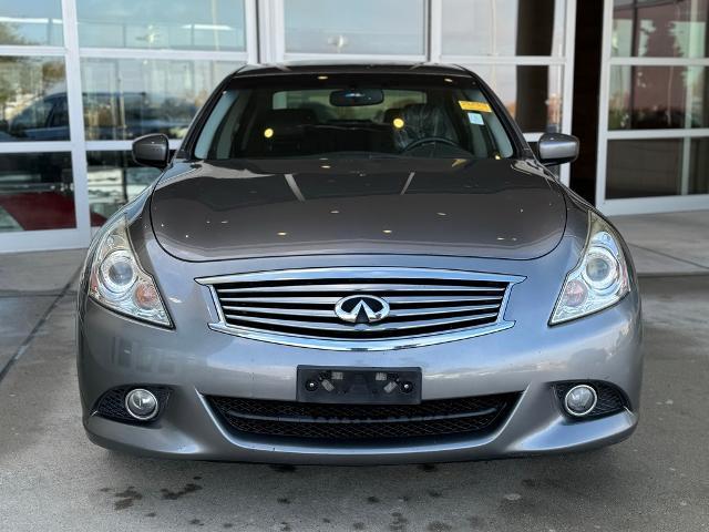 2015 INFINITI Q40 Vehicle Photo in Grapevine, TX 76051