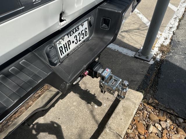 2020 Ford Super Duty F-250 SRW Vehicle Photo in San Antonio, TX 78230