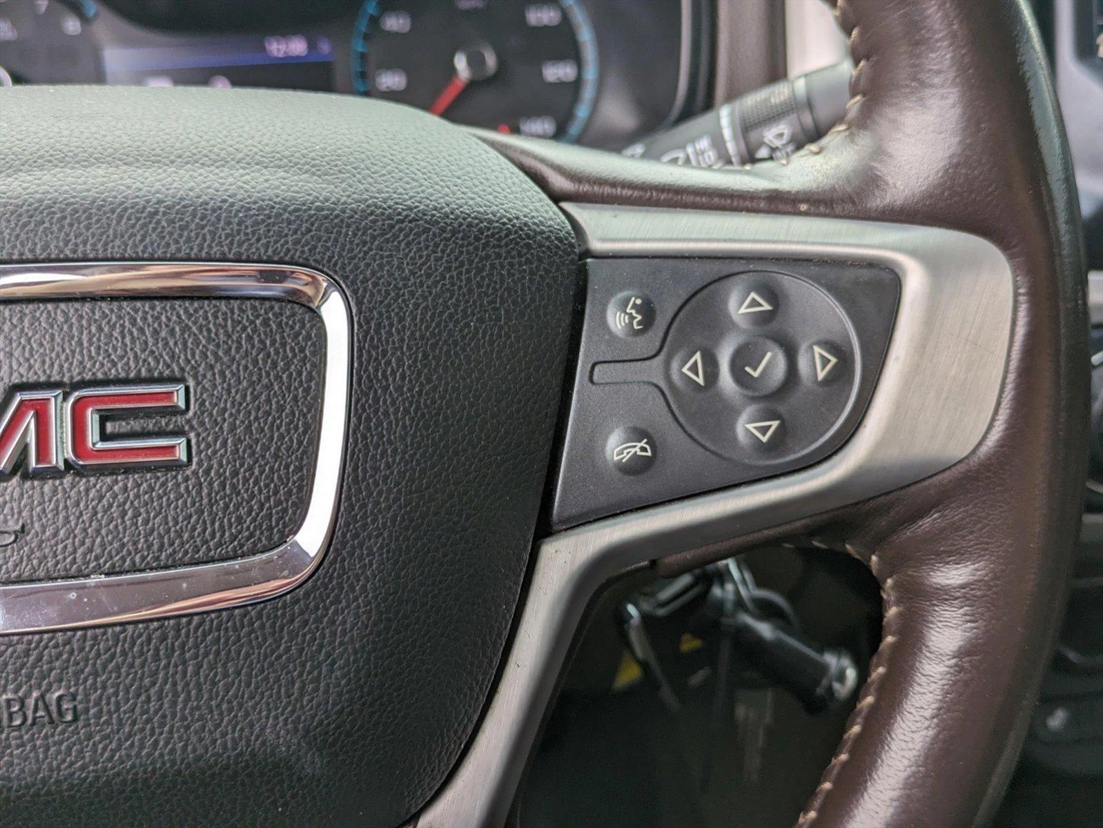 2019 GMC Canyon Vehicle Photo in Jacksonville, FL 32244