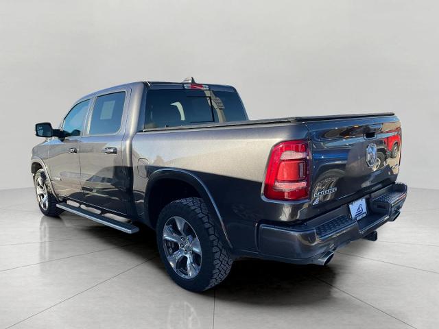 2019 Ram 1500 Vehicle Photo in Kaukauna, WI 54130