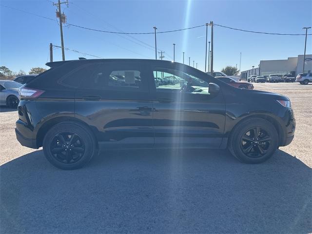 2016 Ford Edge Vehicle Photo in EASTLAND, TX 76448-3020