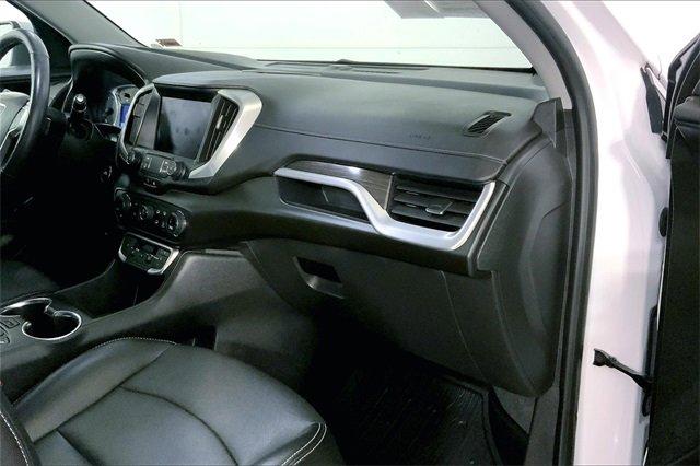 2022 GMC Terrain Vehicle Photo in KANSAS CITY, MO 64114-4502