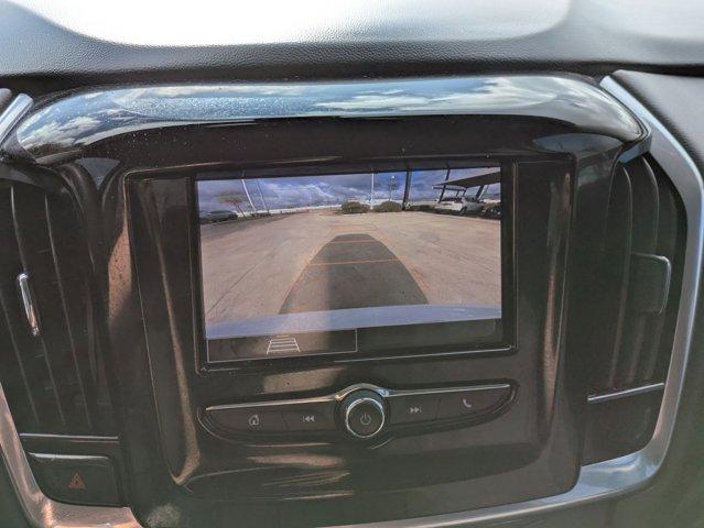 2020 Chevrolet Traverse Vehicle Photo in SELMA, TX 78154-1460