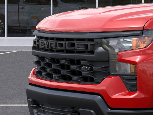 2025 Chevrolet Silverado 1500 Vehicle Photo in HOUSTON, TX 77034-5009