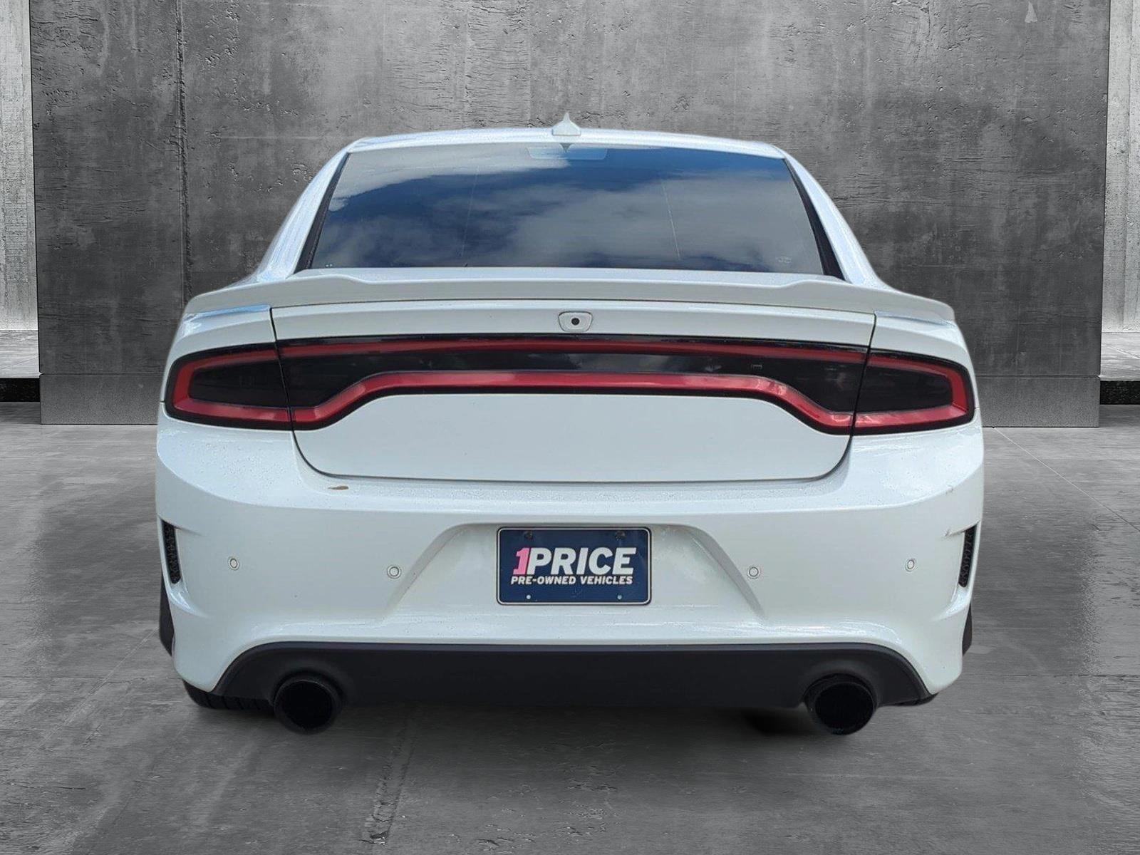 2019 Dodge Charger Vehicle Photo in Margate, FL 33063