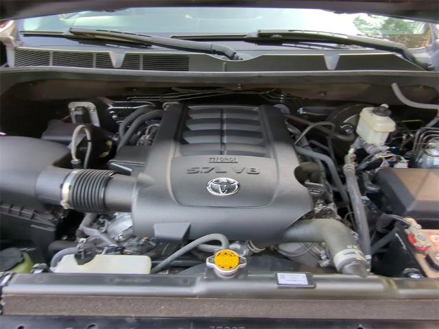 2018 Toyota Tundra Vehicle Photo in ALBERTVILLE, AL 35950-0246