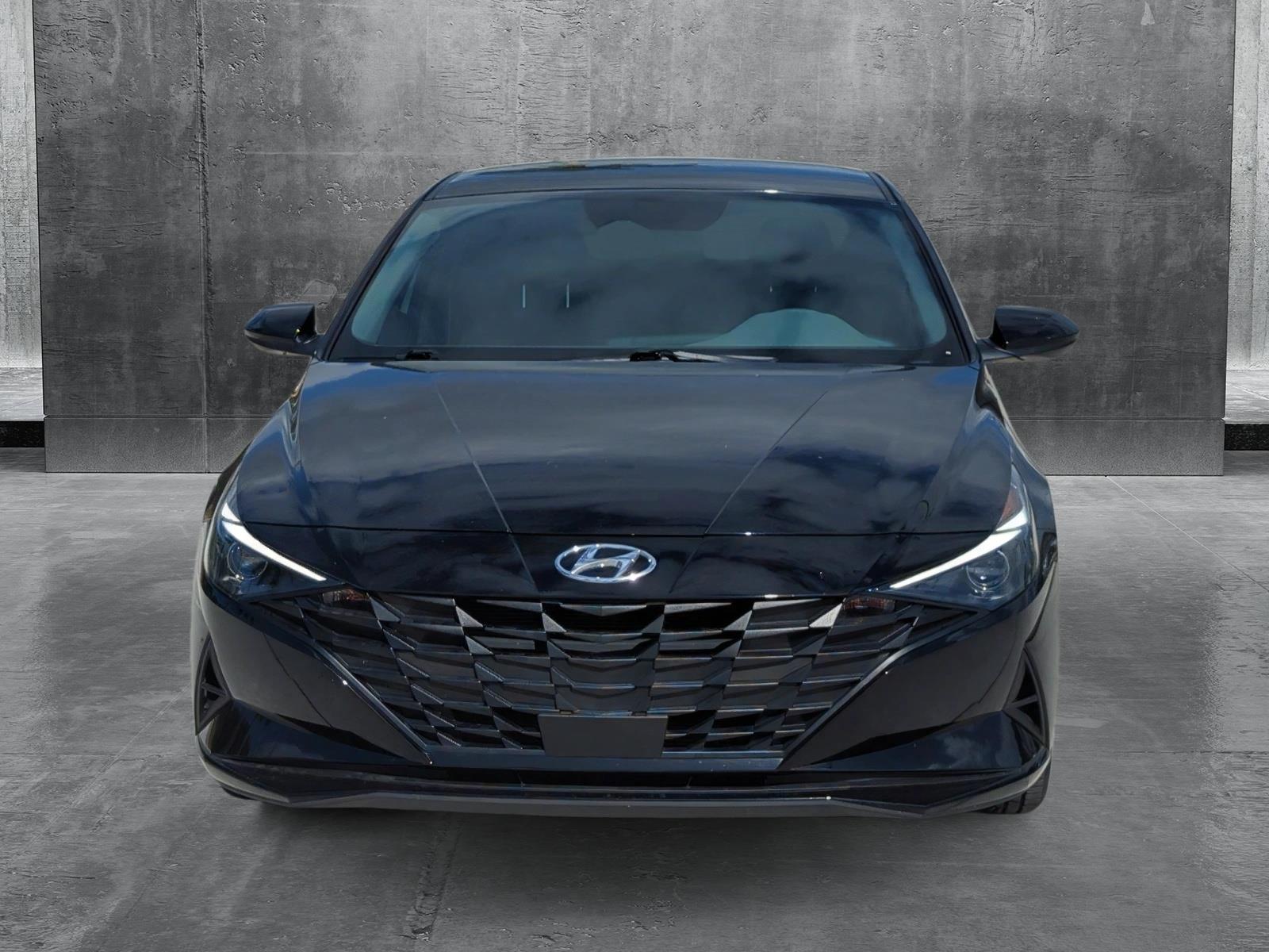 2023 Hyundai ELANTRA Vehicle Photo in Pembroke Pines, FL 33027