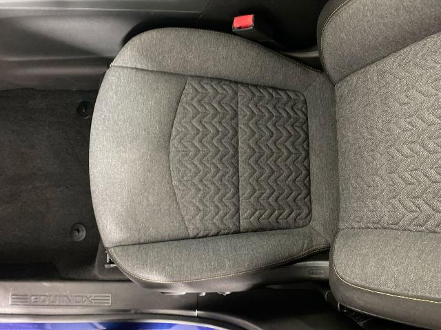 2022 Chevrolet Equinox Vehicle Photo in ALLIANCE, OH 44601-4622