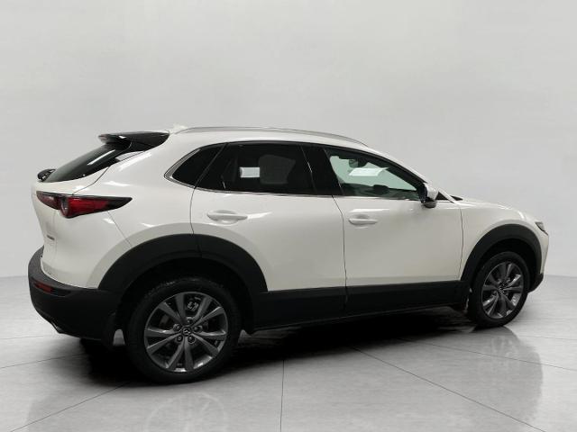 2025 Mazda CX-30 Vehicle Photo in Appleton, WI 54913