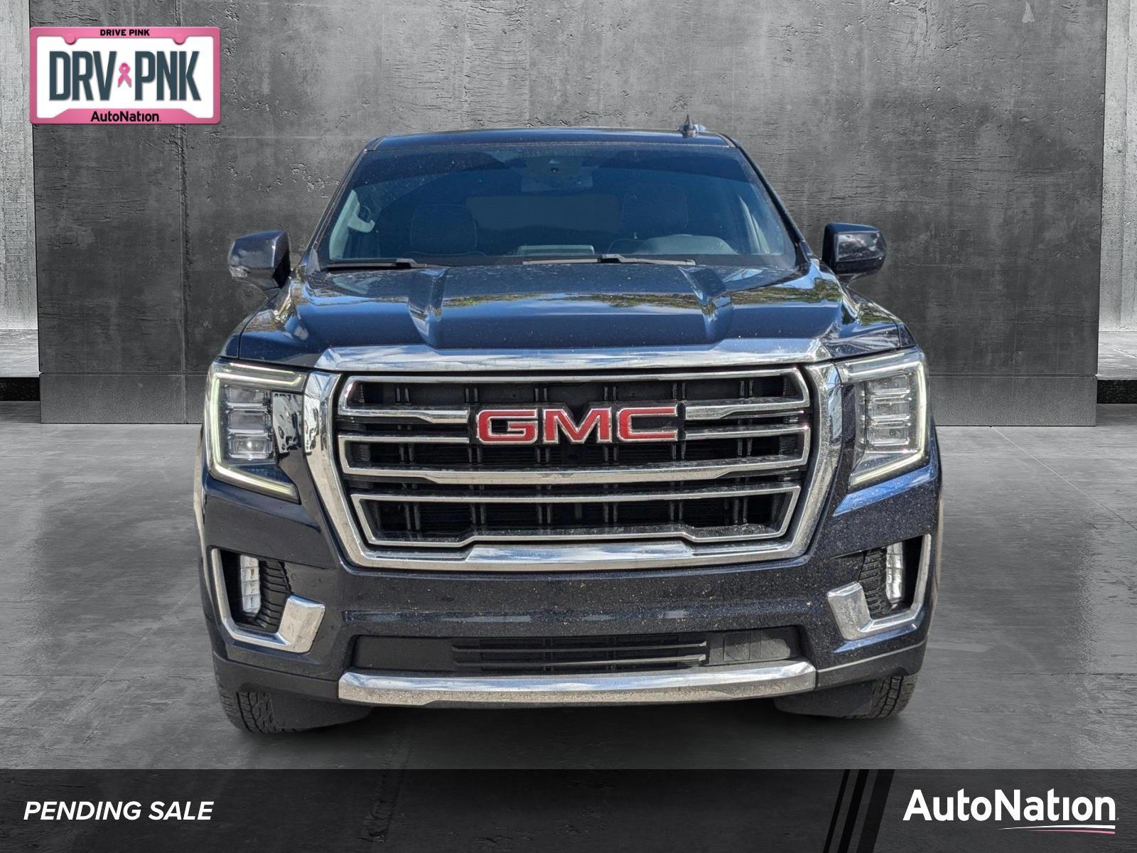 2023 GMC Yukon XL Vehicle Photo in MIAMI, FL 33134-2699