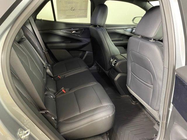 2025 Chevrolet Blazer EV Vehicle Photo in PHOENIX, AZ 85014-3381