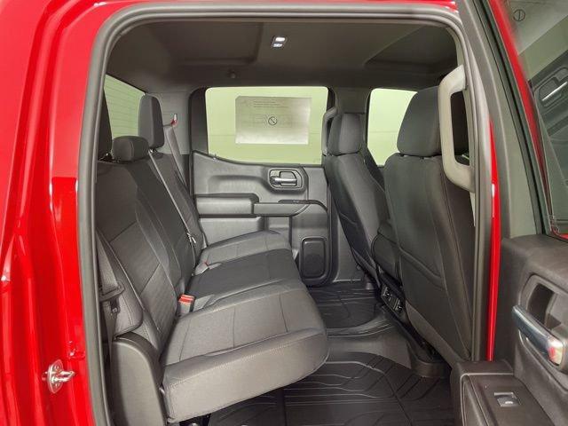 2025 Chevrolet Silverado 1500 Vehicle Photo in PHOENIX, AZ 85014-3381
