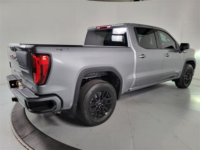 2025 GMC Sierra 1500 Vehicle Photo in PRESCOTT, AZ 86305-3700