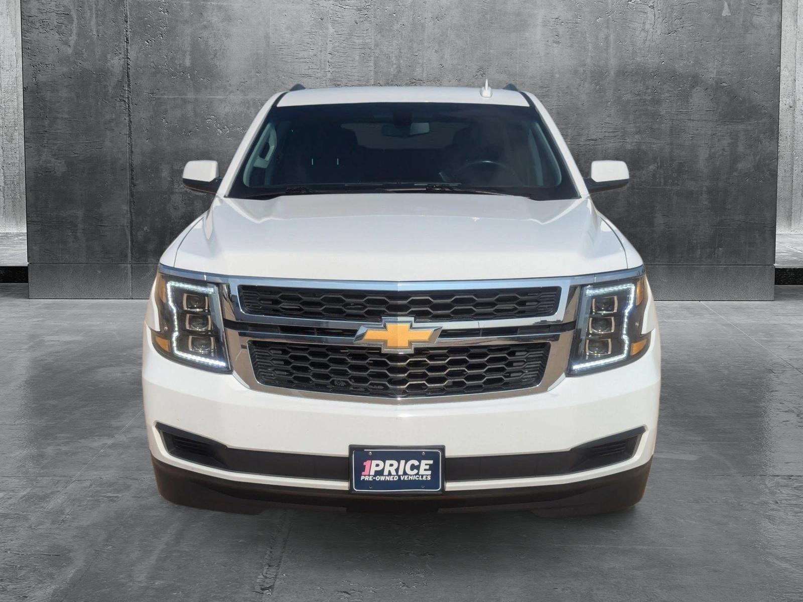 2018 Chevrolet Tahoe Vehicle Photo in CORPUS CHRISTI, TX 78412-4902