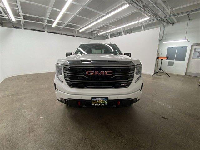 2023 GMC Sierra 1500 Vehicle Photo in PORTLAND, OR 97225-3518