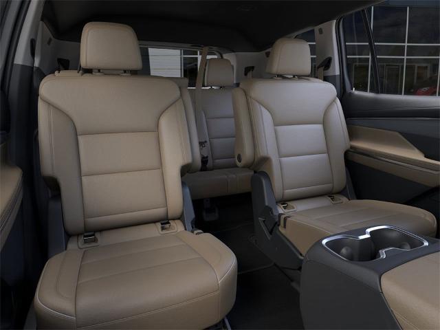 2025 Buick Enclave Vehicle Photo in GOODYEAR, AZ 85338-1310