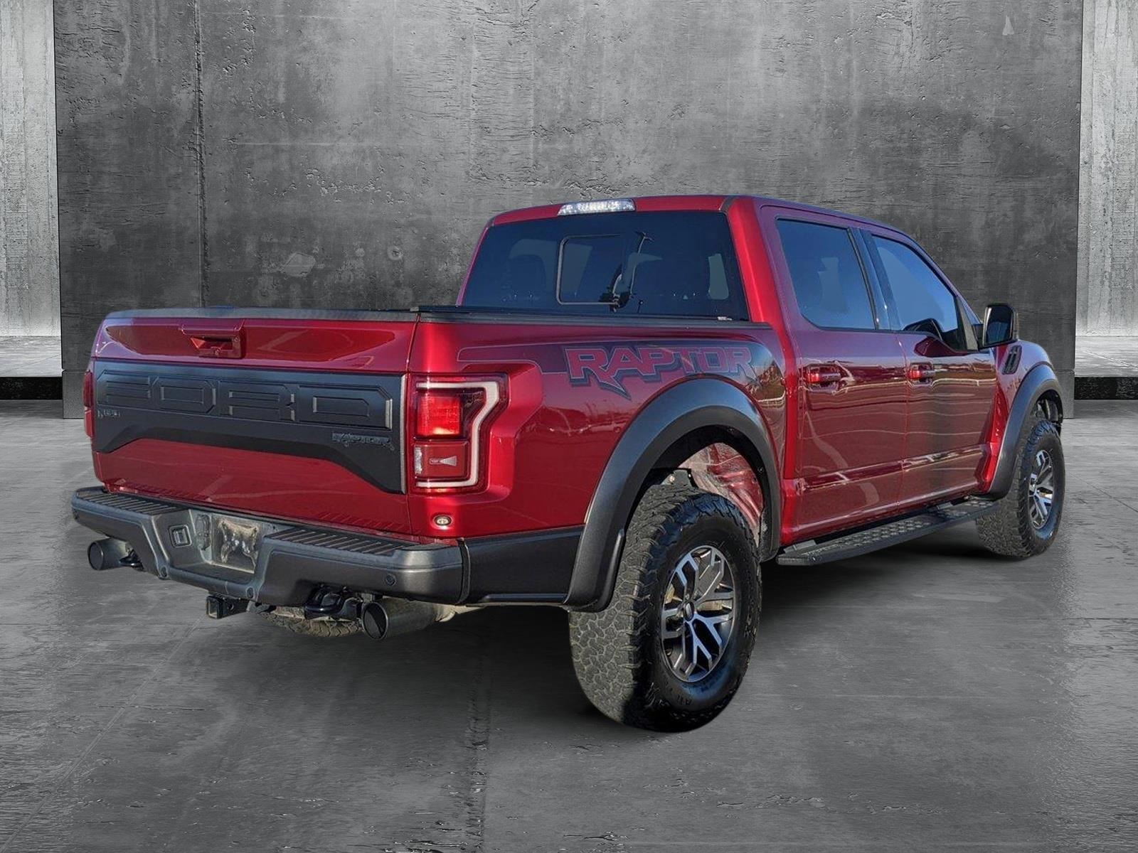 2017 Ford F-150 Vehicle Photo in Austin, TX 78728