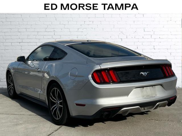 2017 Ford Mustang Vehicle Photo in TAMPA, FL 33612-3404