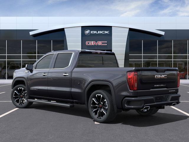 2025 GMC Sierra 1500 Vehicle Photo in APPLETON, WI 54914-8833